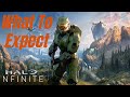 Halo Infinite Technical Preview Livestream Recap