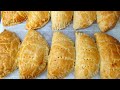 HOW TO MAKE MEAT PIE| SOFT & RICH GHANA PIE| a.roubamat