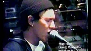 Miniatura de vídeo de "Elliott Smith - Last Call (Live | hq quality)"