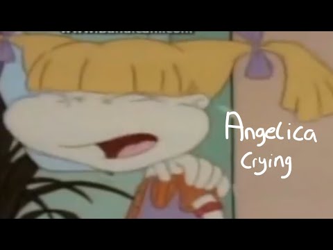 Crying Clip #62