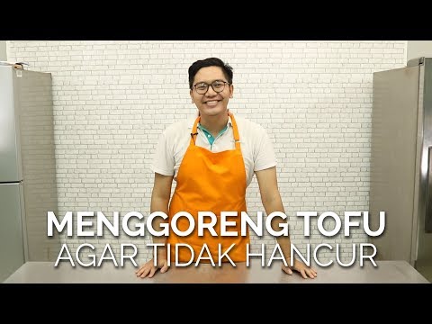 What Cara Menggoreng Egg Tofu