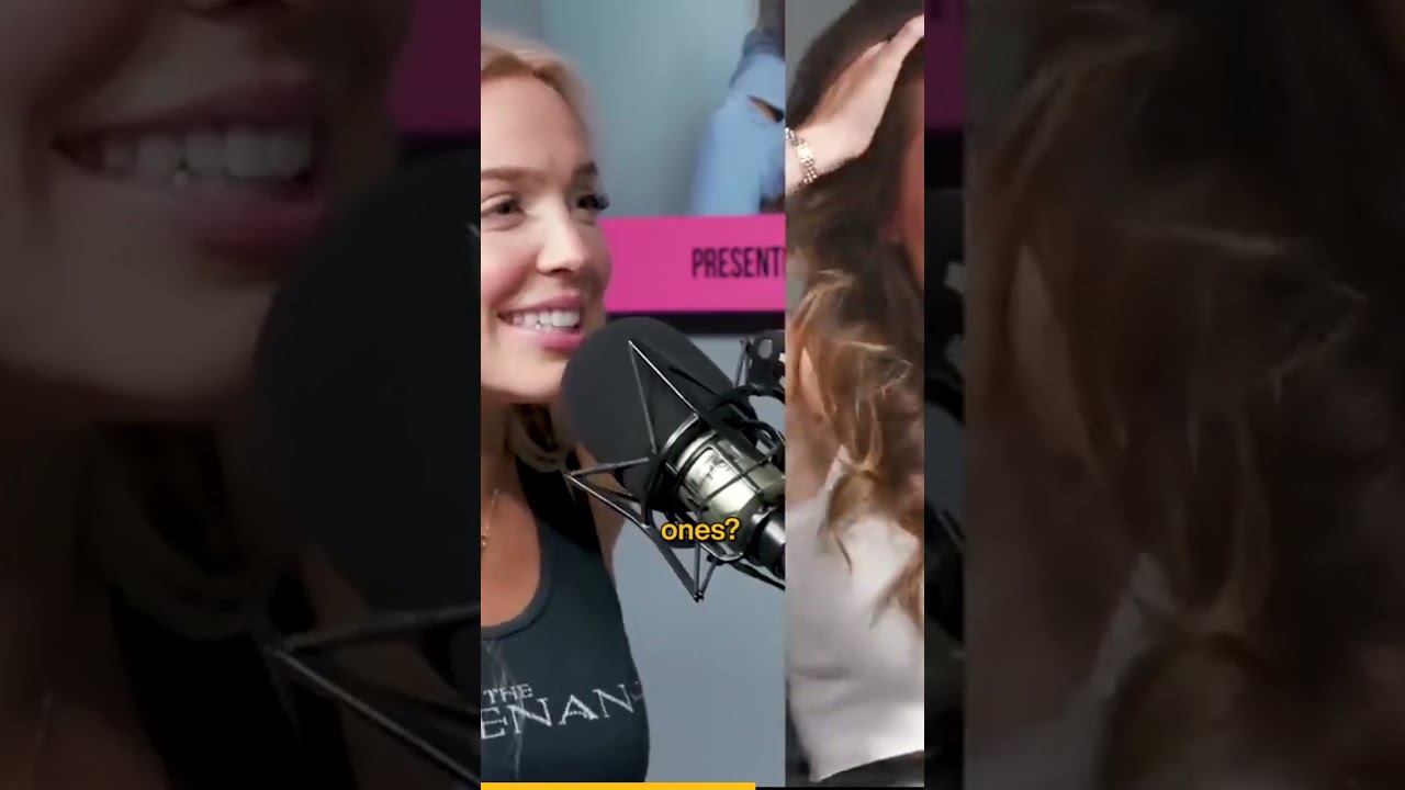 ⁣exploring unconventional sexual fantasies lana rhoades