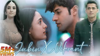 Video thumbnail of "Ek Duje Ke Vaaste Title Track Full Version | #JubinXvikrant | #MohitKumar | #KanikkaKapur"