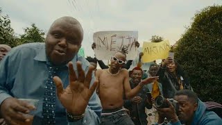 MATATA - CHINI CHINI ft MEJJA (OFFICIAL MUSIC DANCE)