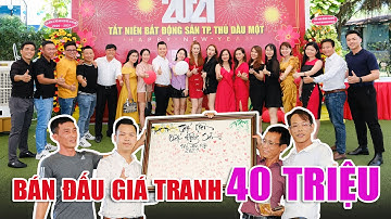 TẤT NIÊN BĐS THỦ DẦU MỘT 8/1/2021