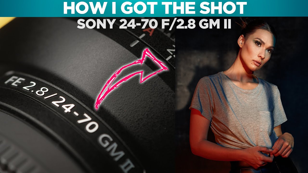 Review: Sony 24-70mm f/2.8 GM II lens - Australian Photography