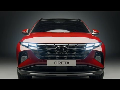 Hyundai CRETA 2024 || Redesigned SUV