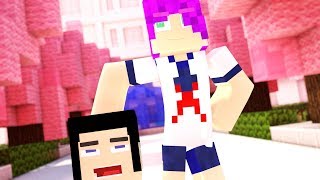 Minecraft Yandere High School - Yandere Kills Everyone! #16 | Minecraft School Roleplay