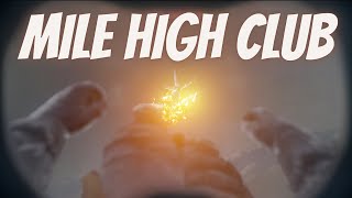 Mile High Club Call Of Duty 4 Modern Warfare Remastered 1080P60
