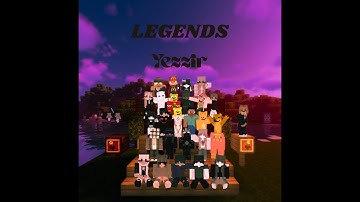 Hypixel CTW (Capture The Wool) - YEZZIR