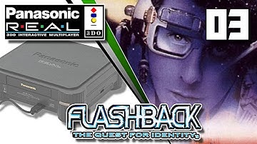 𝗙𝗟𝗔𝗦𝗛𝗕𝗔𝗖𝗞 : 𝗧𝗛𝗘 𝗤𝗨𝗘𝗦𝗧 𝗙𝗢𝗥 𝗜𝗗𝗘𝗡𝗧𝗜𝗧𝗬 (𝟯𝗗𝗢) 🇬🇧 | 𝗚𝗮𝗺𝗲𝗽𝗹𝗮𝘆 | 𝗖𝗵𝗮𝗽𝗶𝘁𝗿𝗲 𝟬𝟯 𝗟𝗲 𝗗𝗲𝗮𝘁𝗵 𝗧𝗼𝘄𝗲𝗿 𝗦𝗵𝗼𝘄