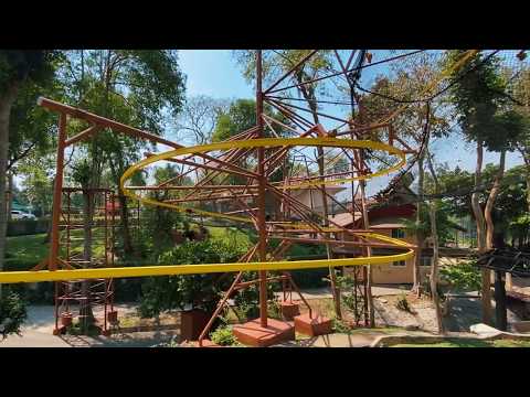สวนไทรโยครีสอร์ท จ. กาญจนบุรี