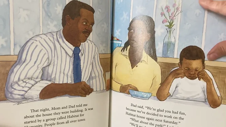 Raising The Roof by Ronald Kidd and Illustrated by...
