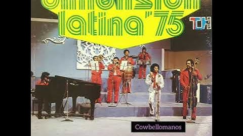 Dimensión Latina - Caridad