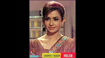 Dancing Queen Helen Life Journey From 1938 2022 Viral AShortADay Trending Transformationvideo 