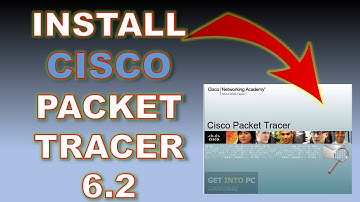 How to Install Cisco Packet Tracer 6.2