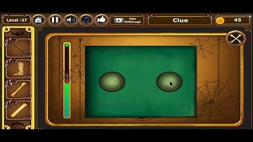 51 Door Halloween Mystery Level 37 Walkthrough