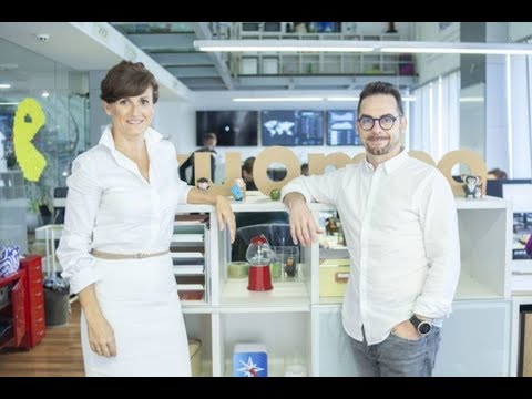 #sofárojo n028 ¿Estamos preparados para vivir en un mundo digital? 🤔