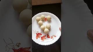 #bread gulab jamun#gulabjamun #gulabjamuncake#gulabjamuns#foodlover#sweetrecipe#foodie#foodshorts