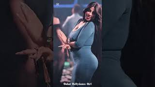 arabic song dance performance / belly dance bollywood choreography / belly dance saudi arabian dance
