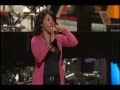 Lilly Goodman - El Equipaje @ Lakewood Church