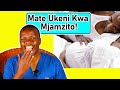 Je Maumivu Ukeni Wakati wa Tendo la Ndoa kwa Mjamzito husababishwa Na Nini? (Ukavu Ukeni Mjamzito?).