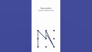 Pattern Lock #lock #viral #trending #pattern #screen #love #password #music #song #epicgammer
