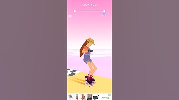 Sky Roller level 170 - Gameplay Walkthrough | Android,ios #shorts #telrollgamerz