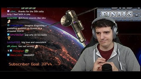 How do I sounD like iDra? - Artosis Starcraft Remastered