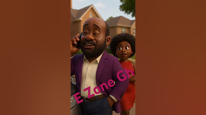 😂😂😂is this by force? aka Ebenezer Dr Likee speaking Ga sake of woman.
