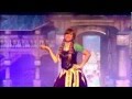 Musical Frozen Uma Aventura Congelante
