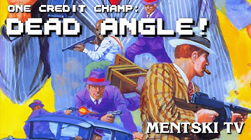 Dead Angle - One Credit Champ, Episode 2
