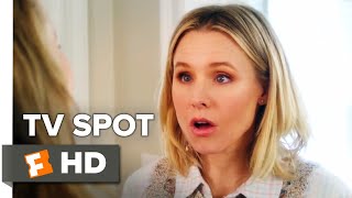 A Bad Moms Christmas Tv Spot - Kiki & Sandy 2017 Movieclips Coming Soon