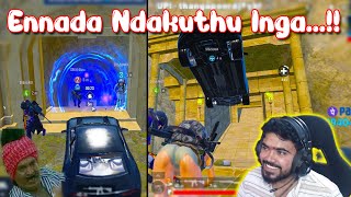 Car Stunt Gone Wrong on Cave - என்னடா நடக்குது இங்க...!!😂🤣