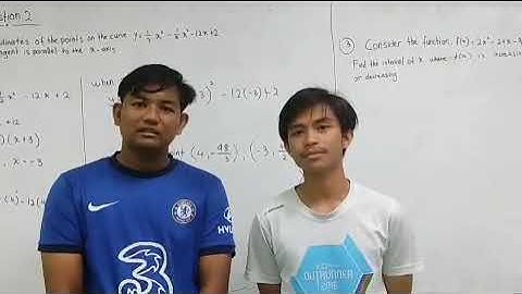 Group Discussion DM025