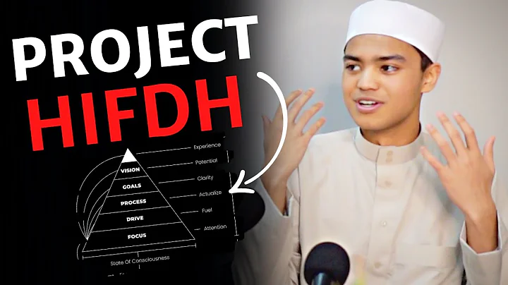 Legendary Qur'anic Footsteps || Qari Yahya Ali #19