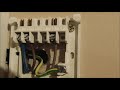 Drayton Room Thermostat RTS2: How to Remove? central heating