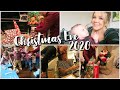 ❤️CHRISTMAS EVE 2020 | GIFT EXCHANGE WITH FAMILY❤️