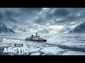 UNSEEN ARCTIC | Discovering Hidden Life Beyond the Arctic Circle and Earth’s Icy Mysteries