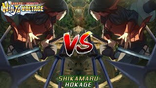 NxB Daily Fails: Senju Vs Senju | Naruto x Boruto Ninja Voltage screenshot 3