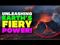 The Power of Volcanoes: Unveiling Earth's Fiery Giants