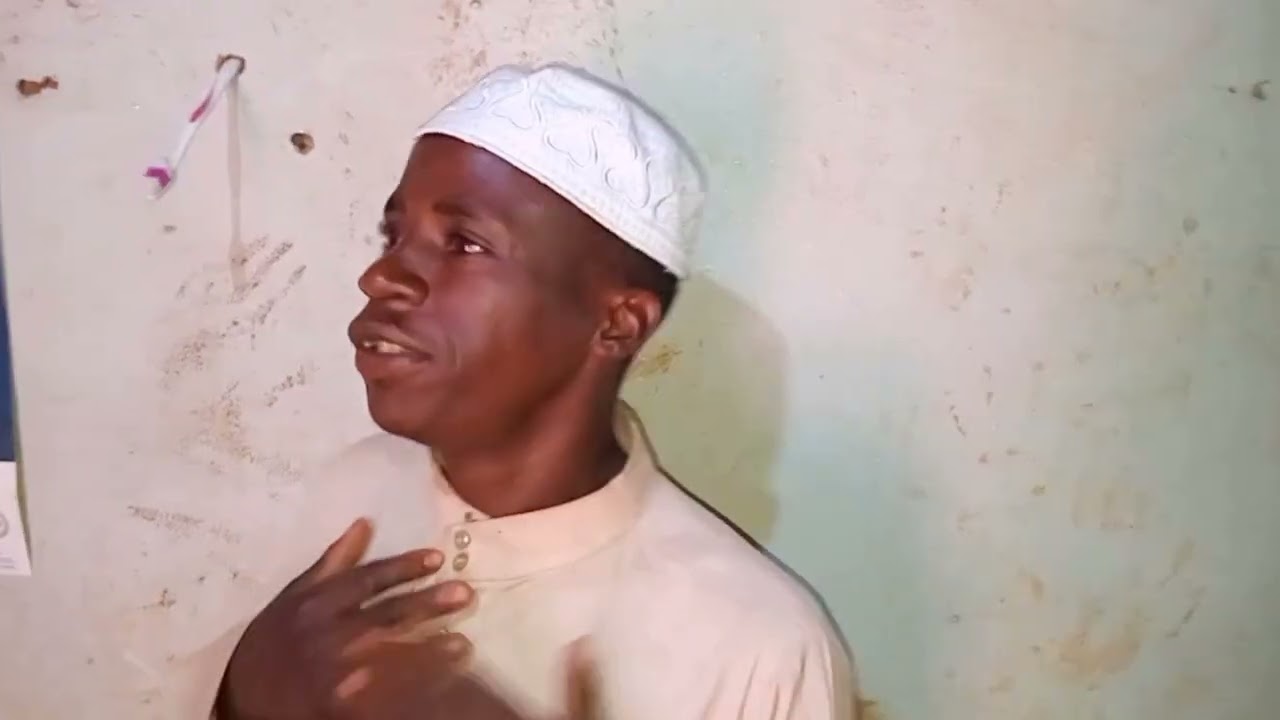 UMUGARAGU W'URUKUNDO by cavardy tuyisenge Patrick ARARIBYE AYITURA UWO BAKUNDANYE AGAHINDA NIKOSE