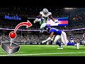 Madden 21 Ball Carrier Moves 101 - Stick Skills Tutorial!