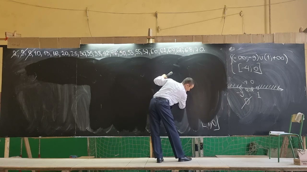 IDC-2-QISM.RATSIONAL TENGSIZLIKLAR(2-QISM)