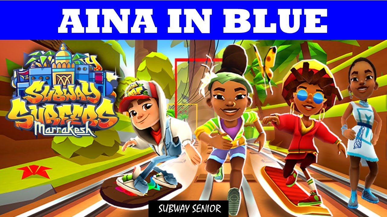 Cual es el mayor record de subway surfers