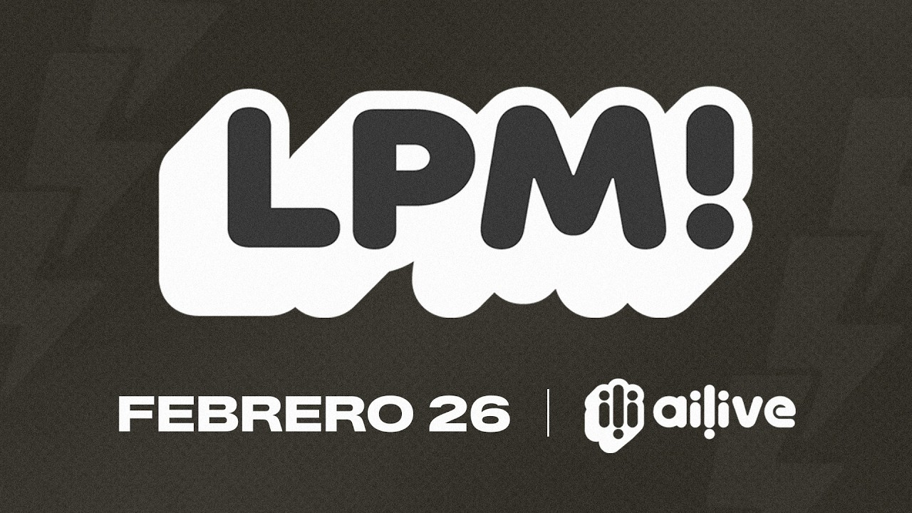 LPM #370 | Mano a mano con Juan Pablo Velasco