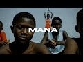 (FREE) West African Drill Type Beat  X Instrumental Mbalax  | "MANA"
