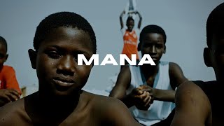 (FREE) West African Drill Type Beat  X Instrumental Mbalax  | &quot;MANA&quot;