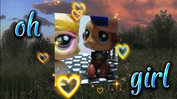 lps idit honey pie✨🍰🍎