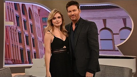 Rose McIver's Greatest Fear